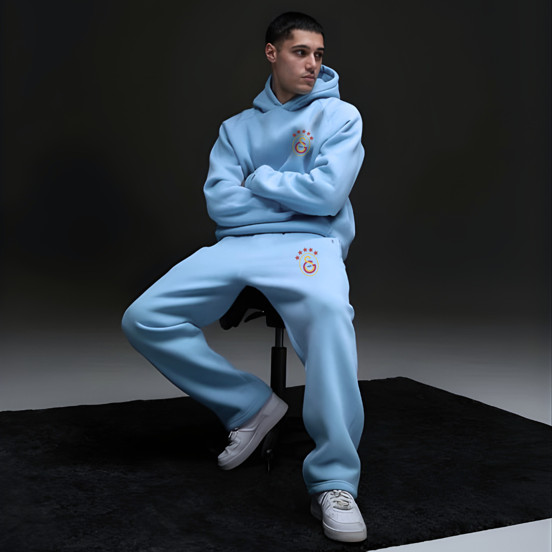 SÜPER LIG TRACKSUITS