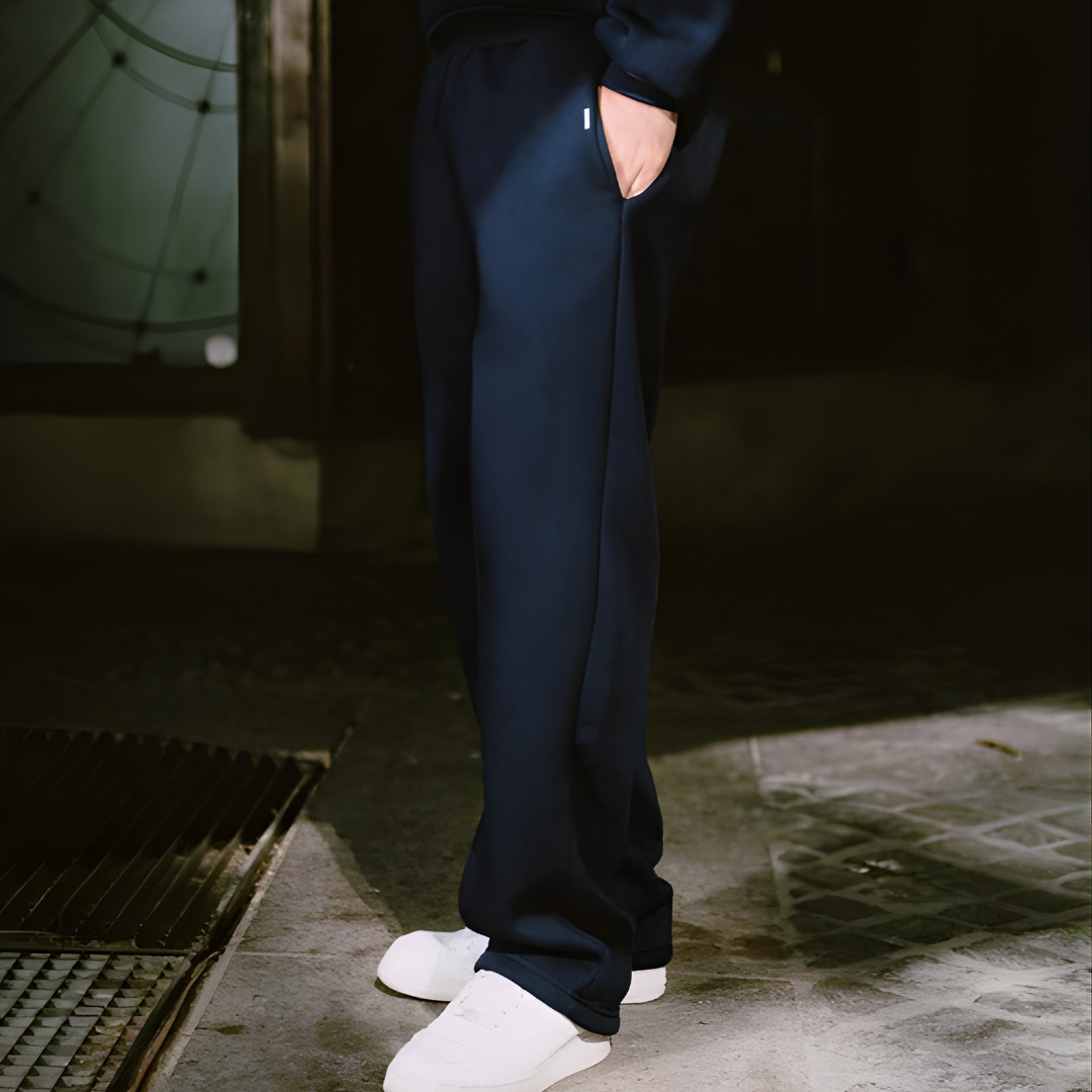 SÜPER LIG PANTS