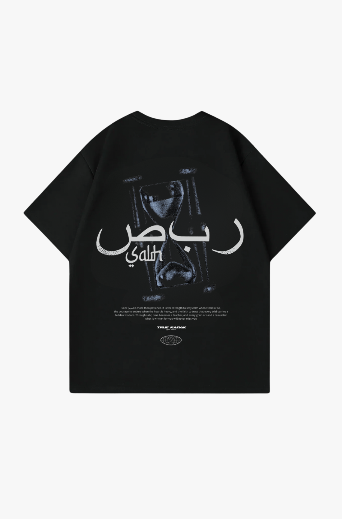 SABR - OVERSIZED SHIRT