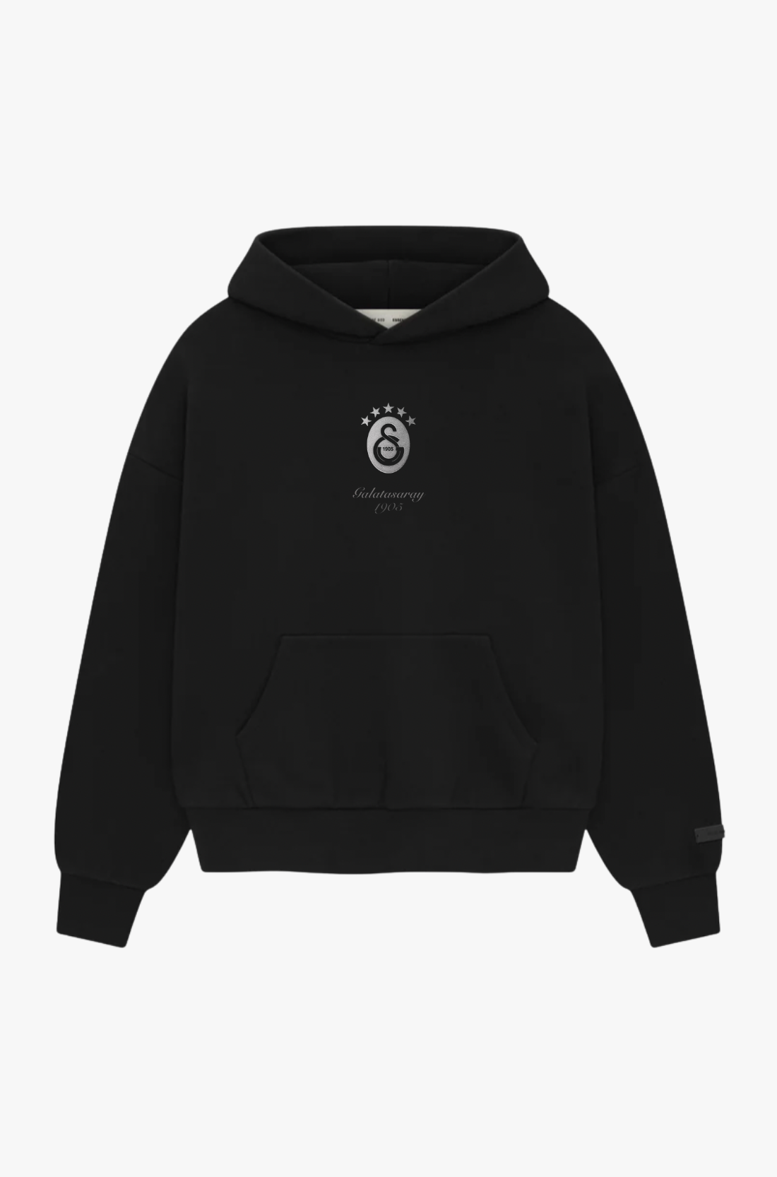 GS - OVERSIZED HOODIE