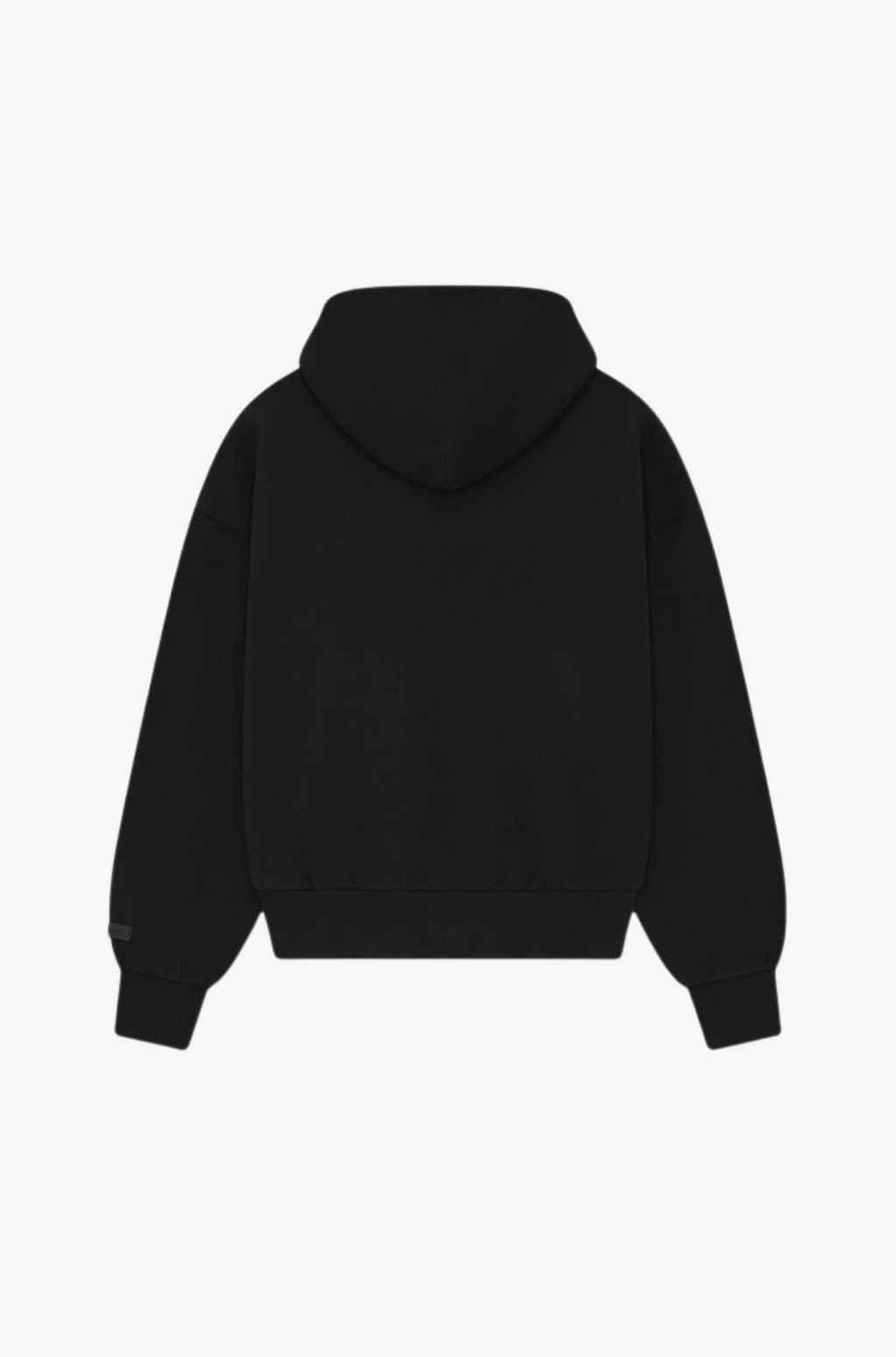 AMI TÜRKIYE - OVERSIZED ZIPPER