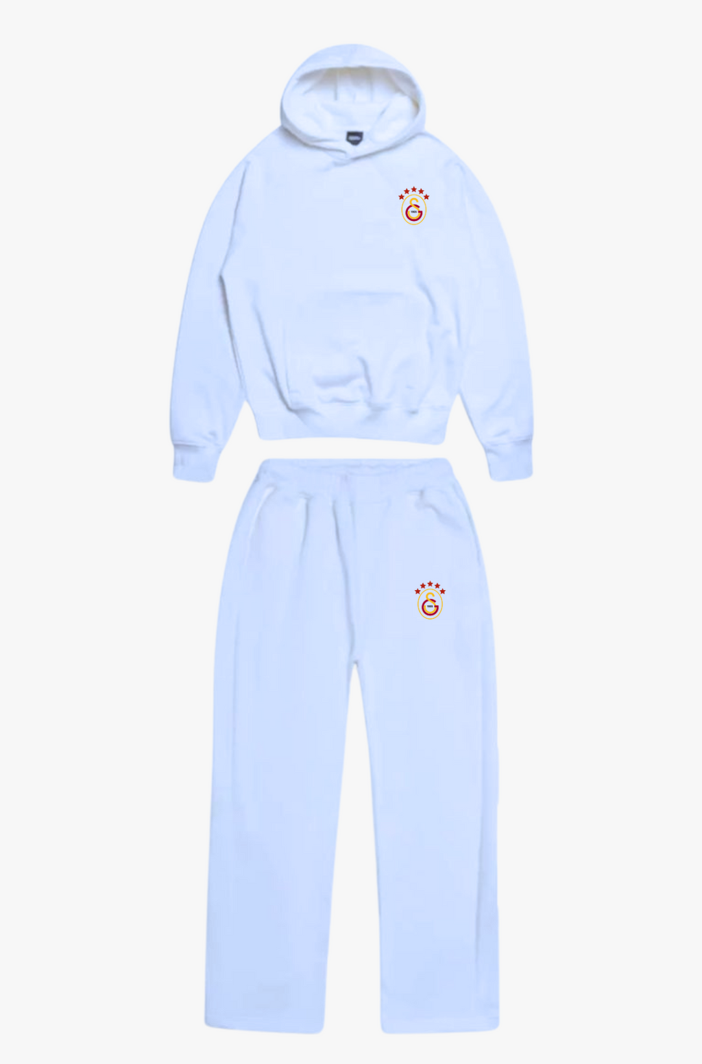 GALATASARAY VINTAGE (Powder Blue) - TRACKSUIT