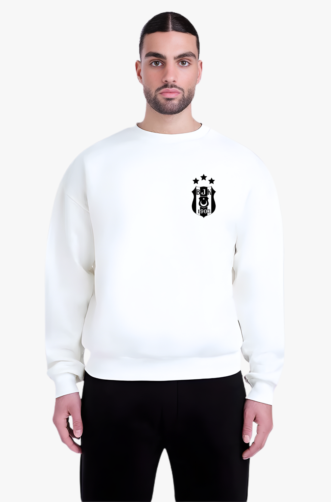 BESIKTAS - SWEATER