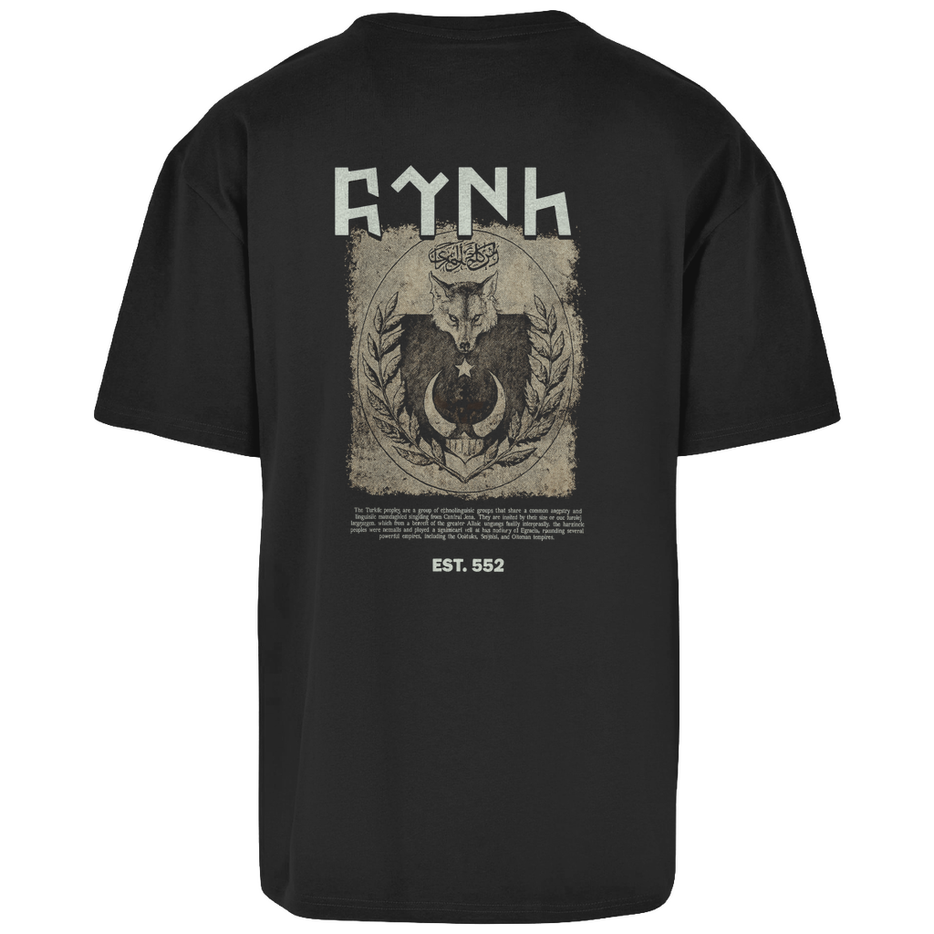 Oversized T-Shirt 2