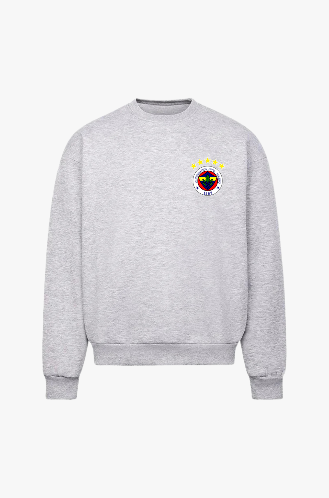 FB RETRO - SWEATER