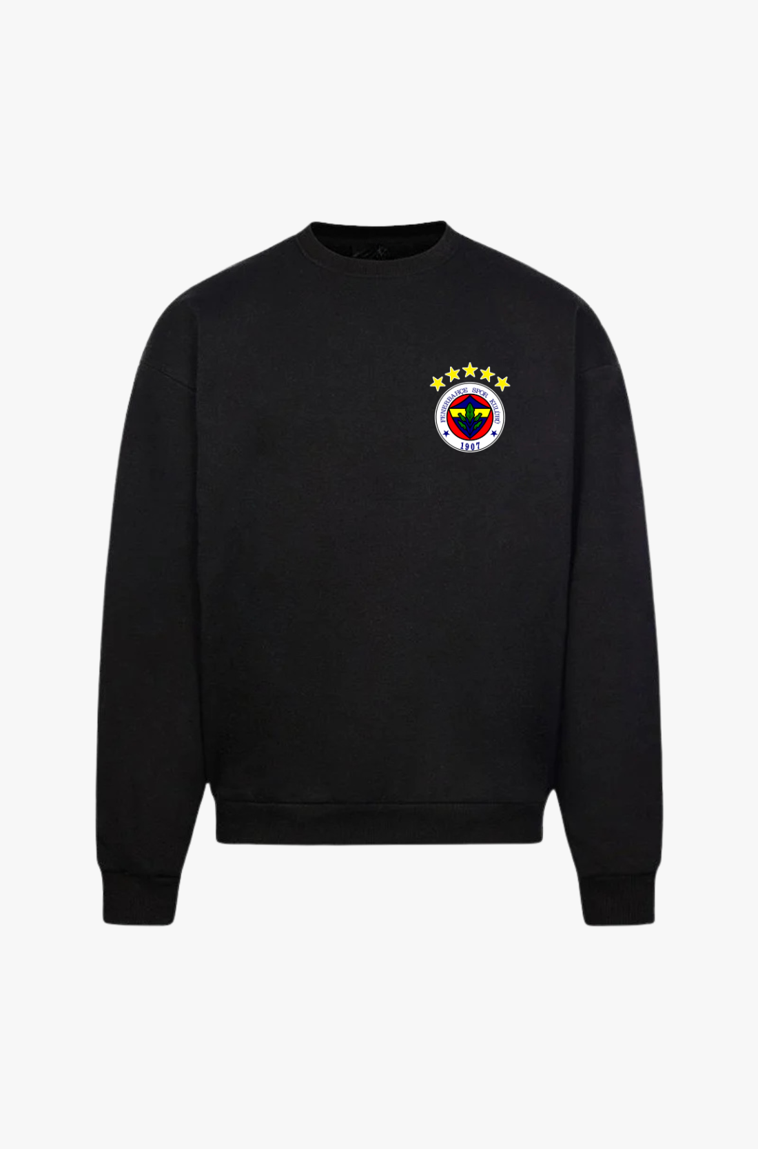 FB RETRO - SWEATER