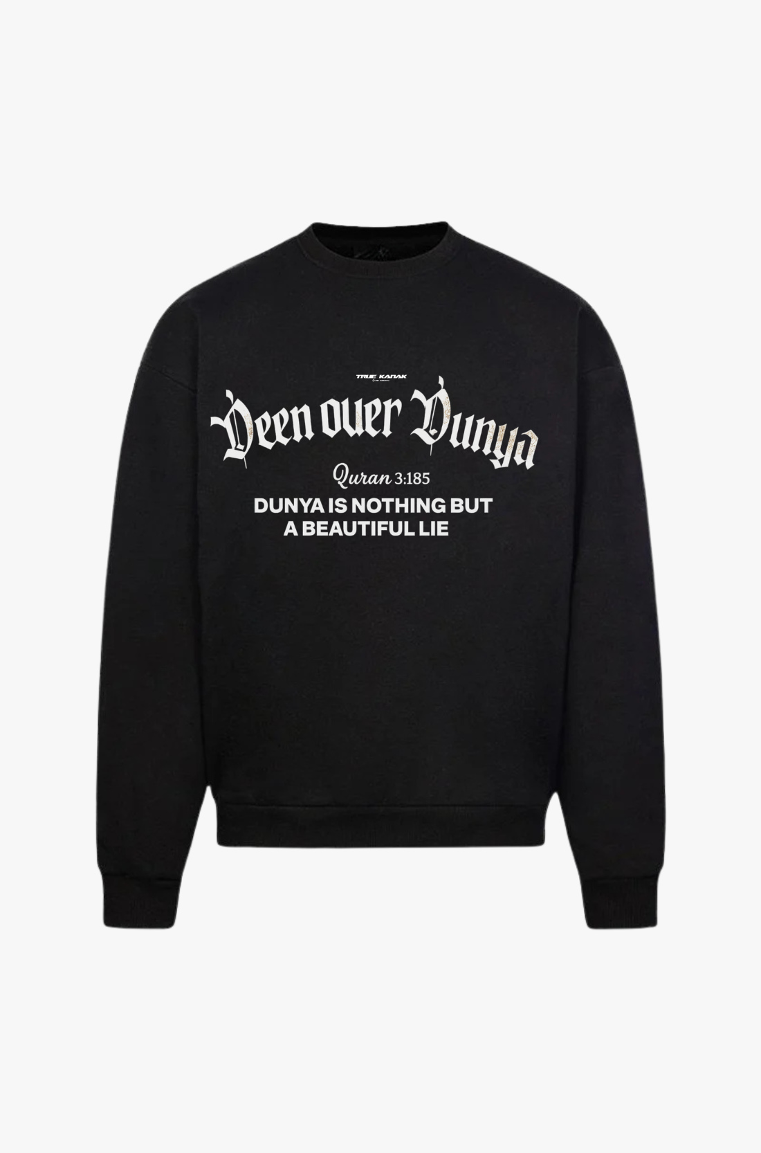D.O.D - SWEATER
