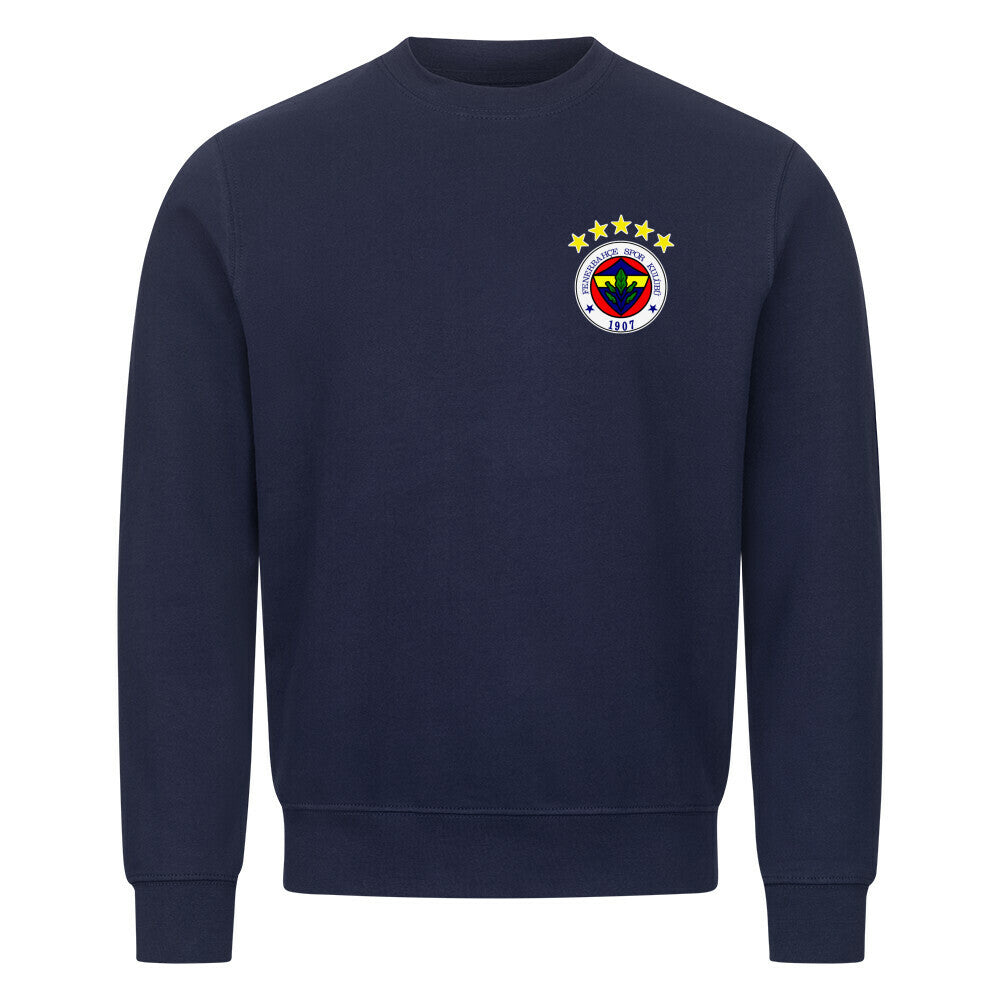 Image for color: navy blue