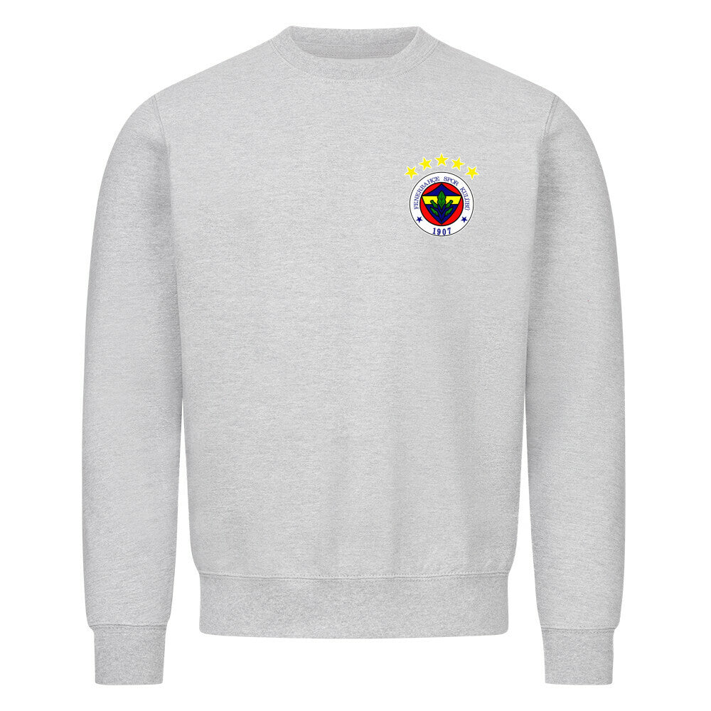 Image for color: heather grey