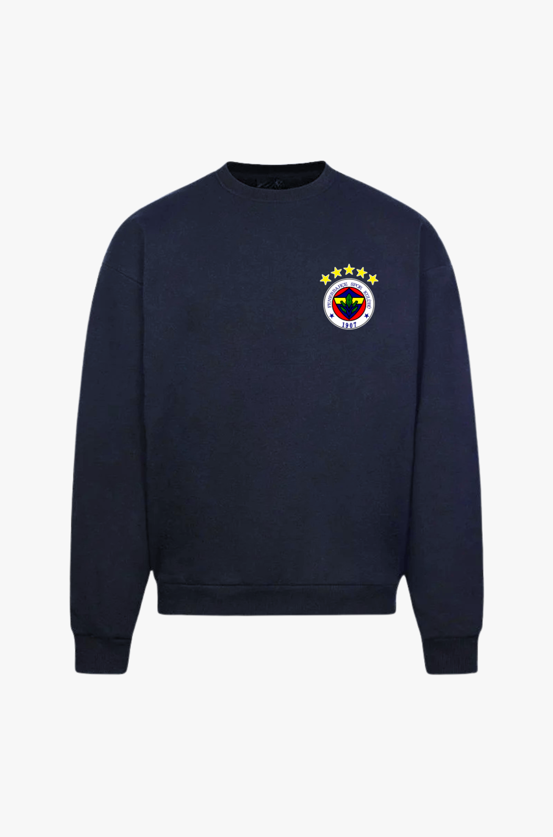 FB RETRO - SWEATER