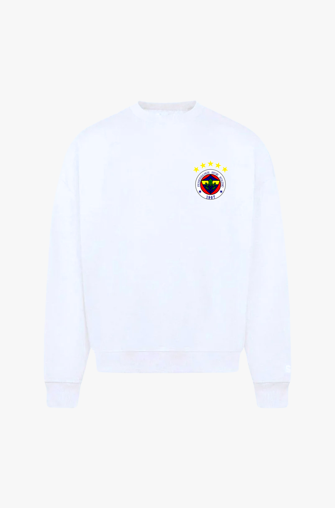 FB RETRO - SWEATER