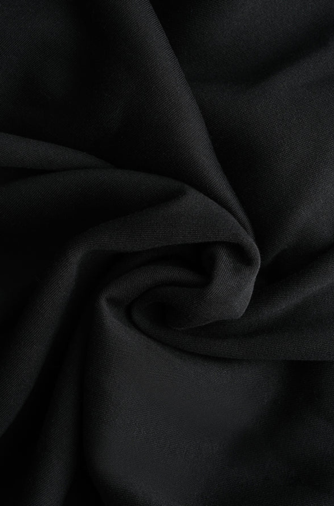 TÜRK HEART - OVERSIZED ZIPPER
